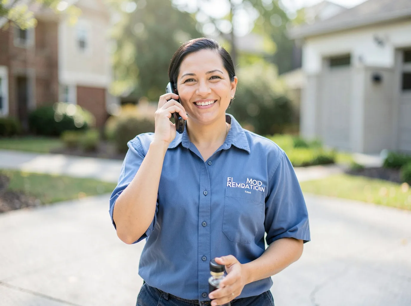 Mold Remediation Crystal City, TX FAQs